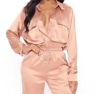 Fashion Nova 2 piece